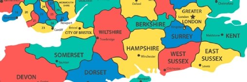 Google Cloud Summit: UK to deploy AI-powered planning system